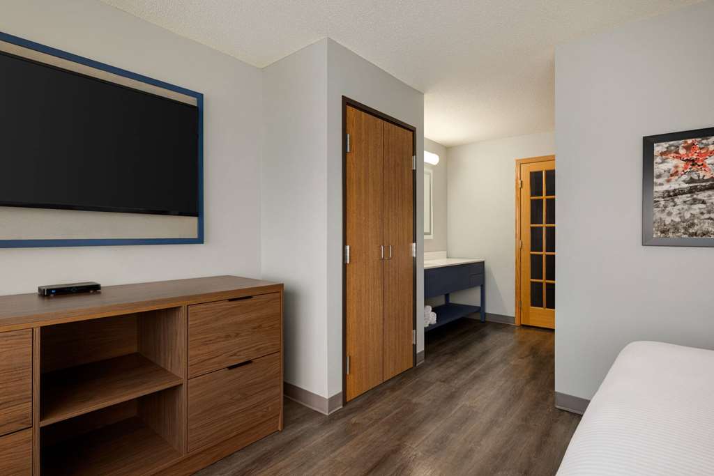 Americinn by Wyndham Lincoln South - photo 31