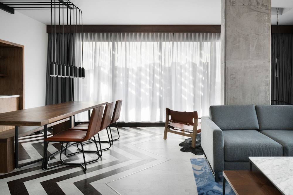 The Maven Hotel at Dairy Block - photo 36