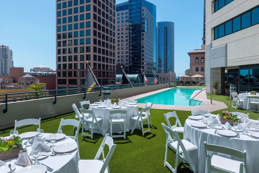 The Westin San Diego Bayview - photo 35