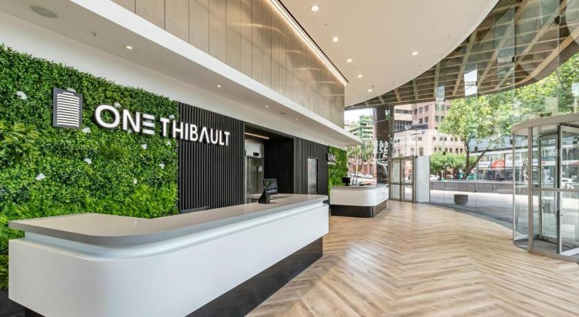 One Thibault Square 1517 by CTHA