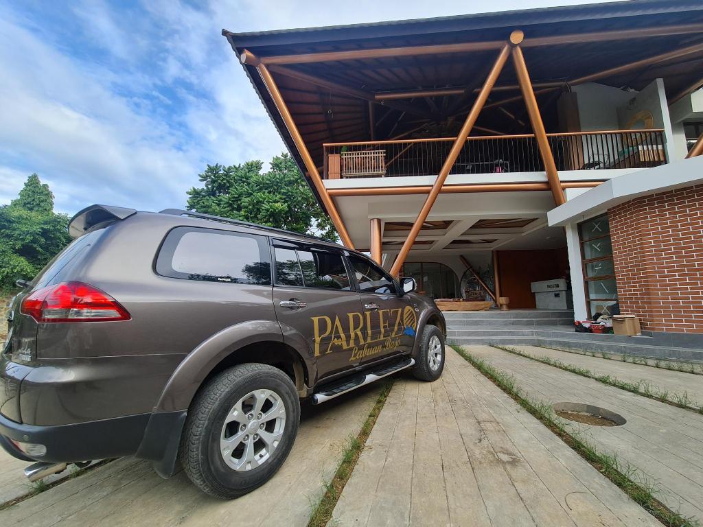 Parlezo by Kagum Hotels in Labuan Bajo, Indonesia