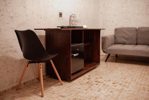 Kazma Boutique Hotel