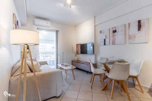 Suite Escape Cozy House in Egaleo Athens — 4-Star Luxury Hotel in Athens, Greece