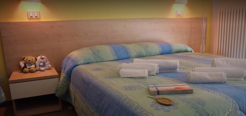 Hotel Frida — Rimini