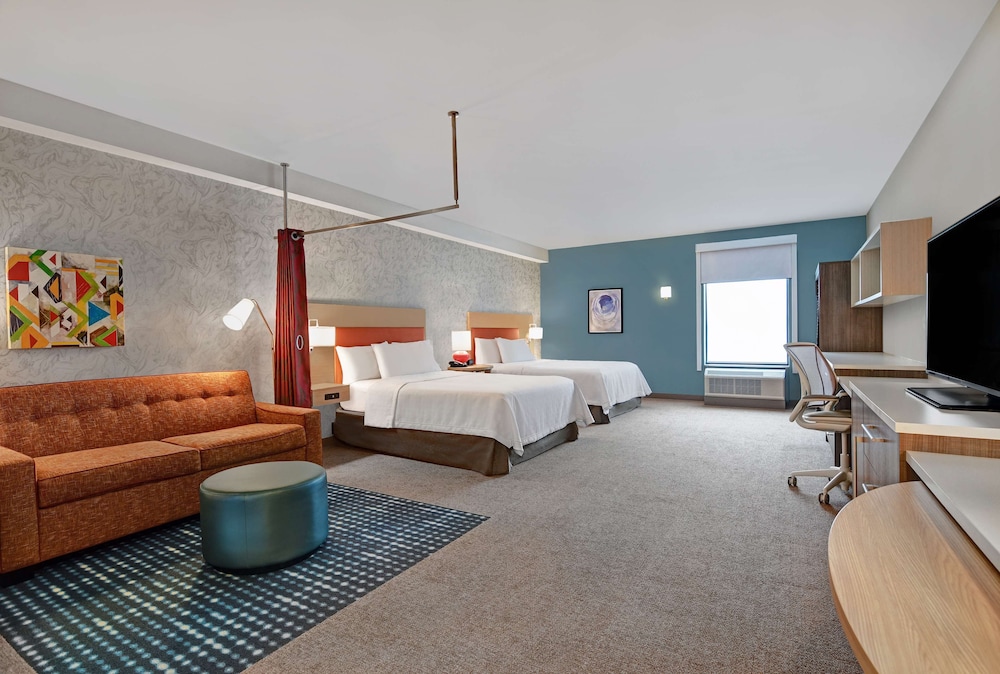 Home2 Suites by Hilton Bordentown - photo 18