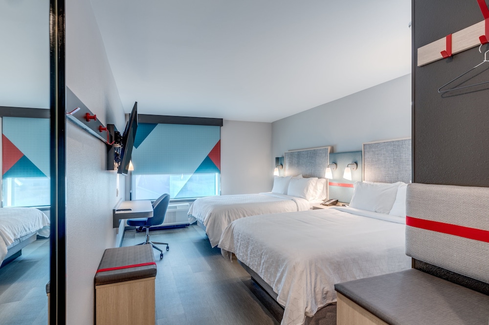 avid hotel Zeeland Holland by IHG - photo 11