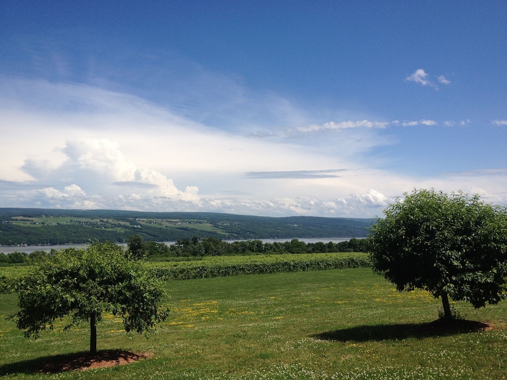 The Inn at Glenora Wine Cellars - photo 51