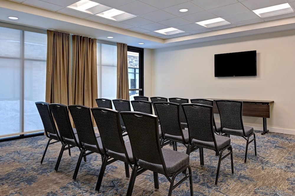 Residence Inn by Marriott Steamboat Springs - photo 58