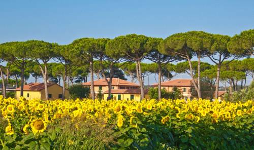 La Fattoria di Tirrenia