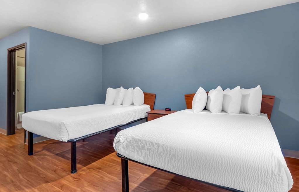 Extended Stay America Select Suites Shreveport Airport - photo 25