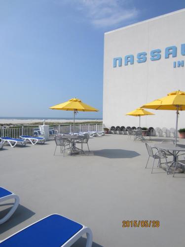 Nassau Inn - photo 3
