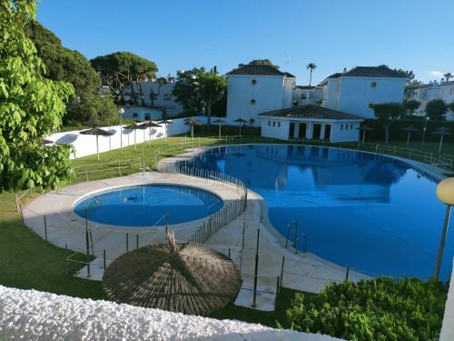 Solea 17 in Rota, Spain