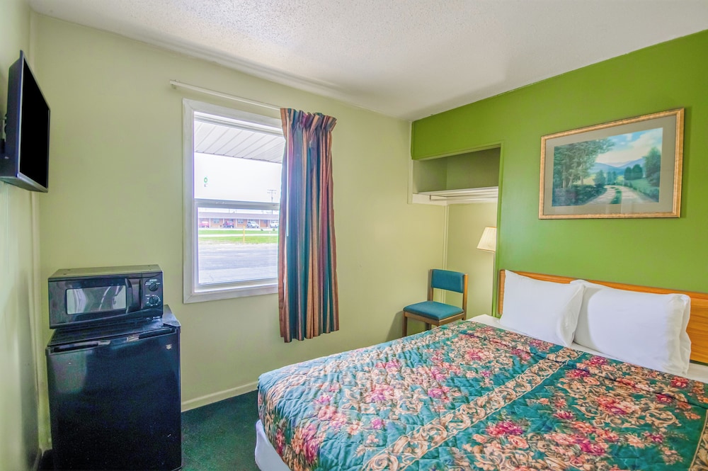 OYO Travelier Motel - photo 45