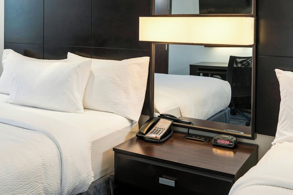 Courtyard by Marriott Abilene Northeast - photo 45