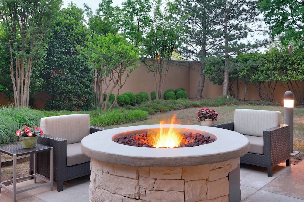 Courtyard by Marriott Oklahoma City Northwest - photo 33