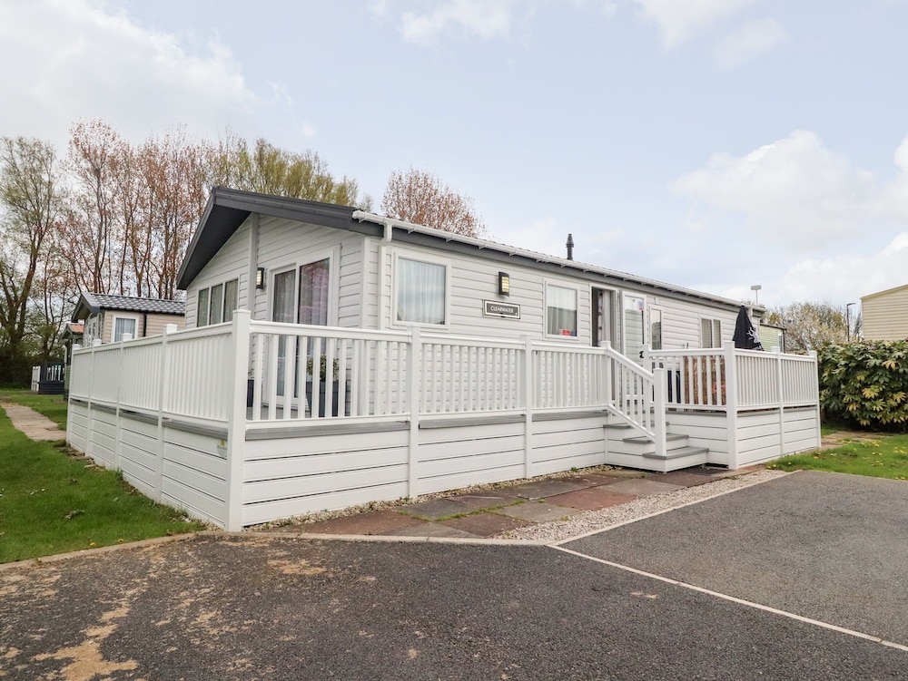 Rosella 38 in Morecambe, United Kingdom