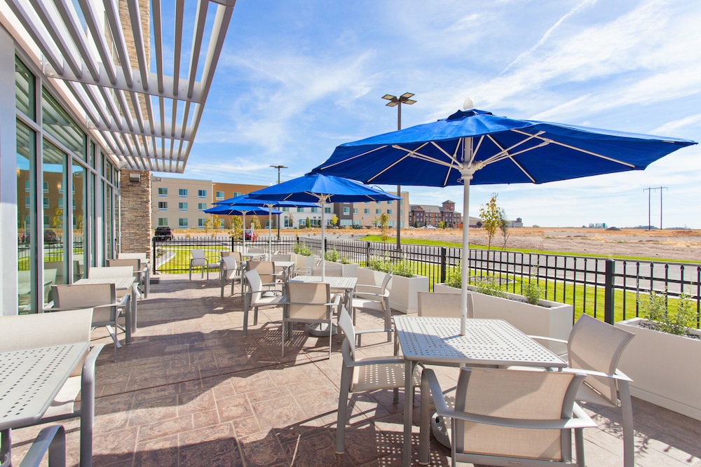 Holiday Inn Express & Suites Moses Lake by IHG - photo 25
