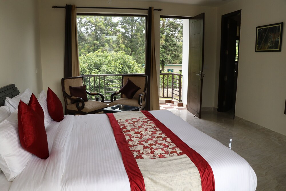 Atulya Resorts in Ramnagar, India
