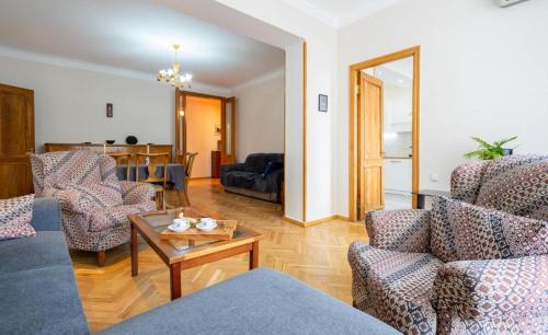 Kiwi Apartment