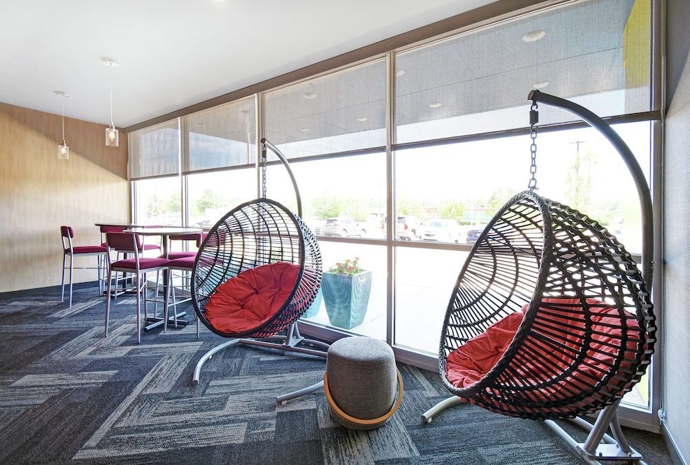 Tru by Hilton Grand Rapids Airport - photo 4