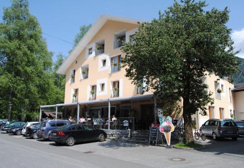 Hotel & Restaurant Dankl in Lofer, Austria