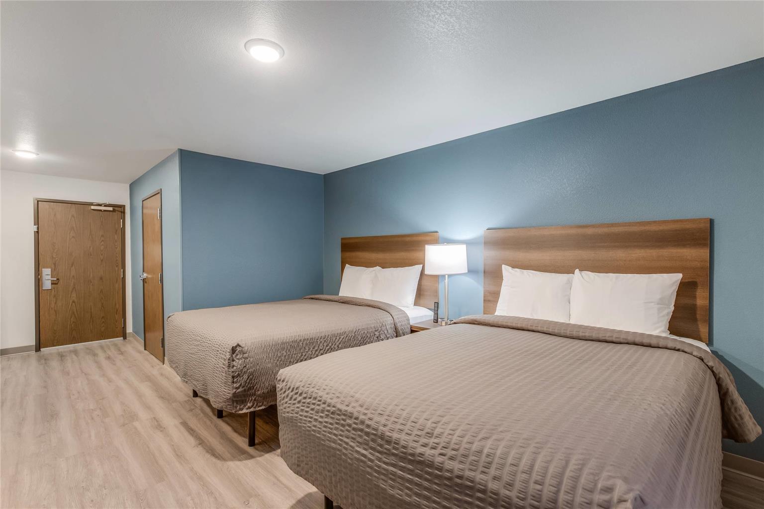 WoodSpring Suites Novi Farmington - photo 27