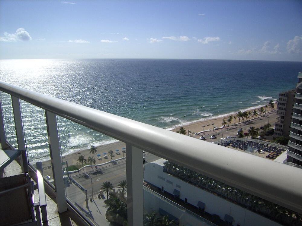 Ocean View Condos 4 Star Beach Resort - photo 14