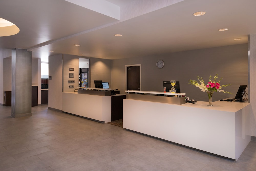 Residence Inn Palo Alto Menlo Park - photo 3