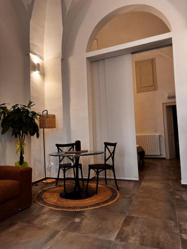 Zephir Green — 4-Star Luxury Hotel in Brindisi, Italy