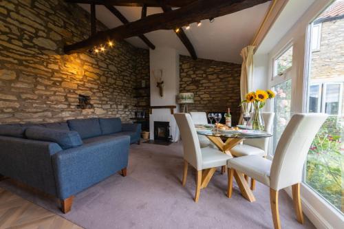 Ryedale Cottage 14931696 — Helmsley