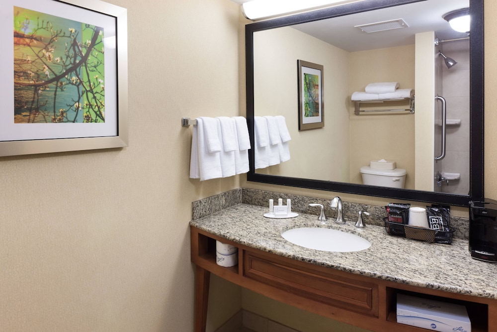 Fairfield Inn & Suites by Marriott Jacksonville Butler Blvd - photo 13