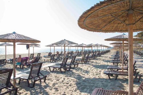 Marina White Sands Beach Hotel All Inclusive in Obzor, Bulgaria