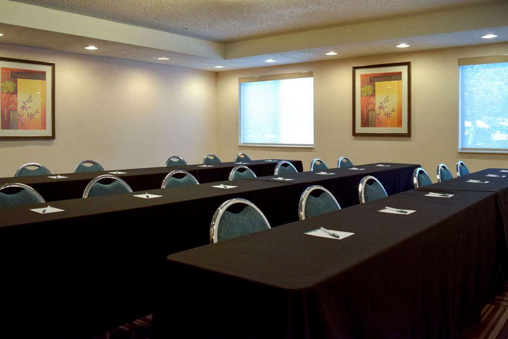 Quality Inn Louisville Boulder - photo 15