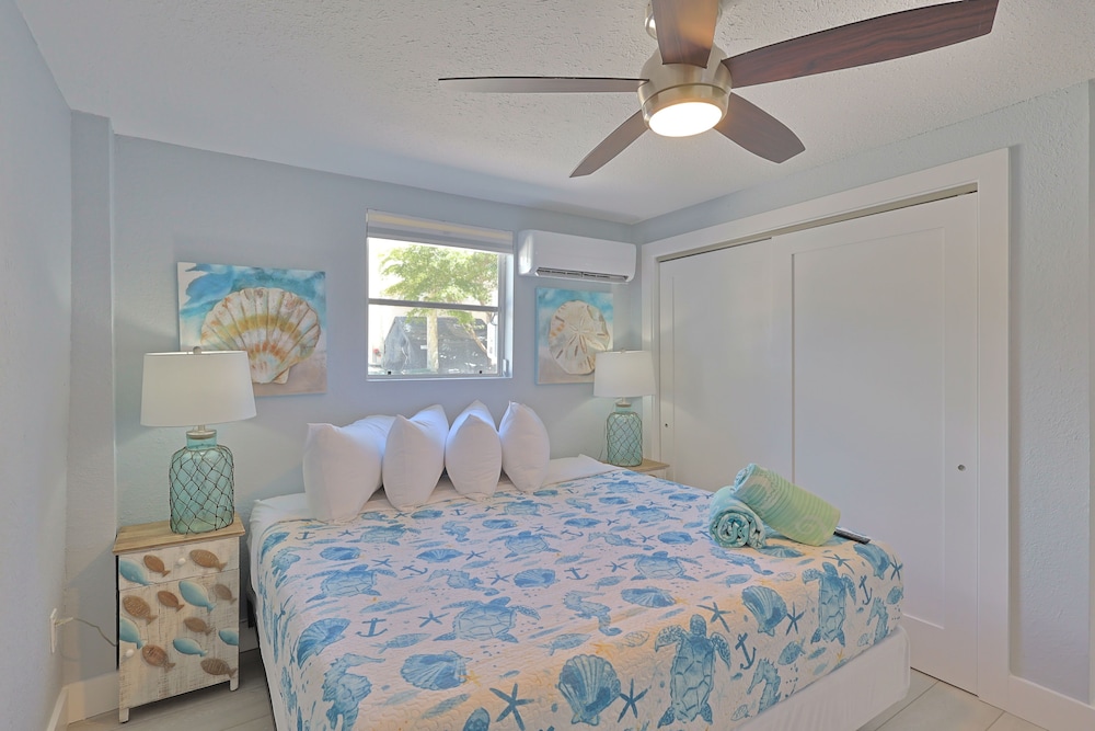 The Inn On Siesta Key - photo 14