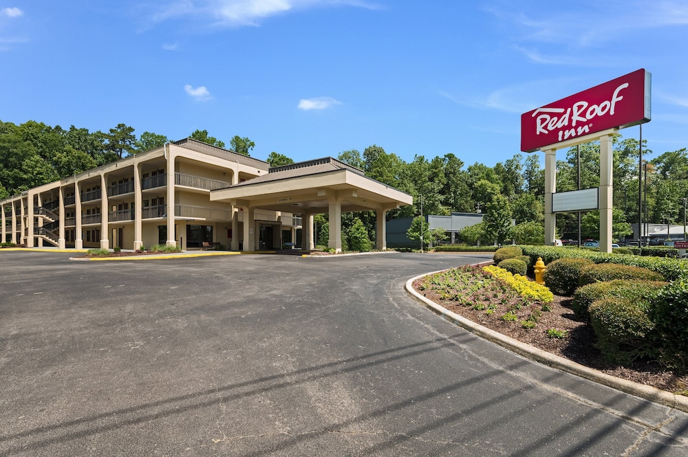 Red Roof Inn Birmingham South - photo 29