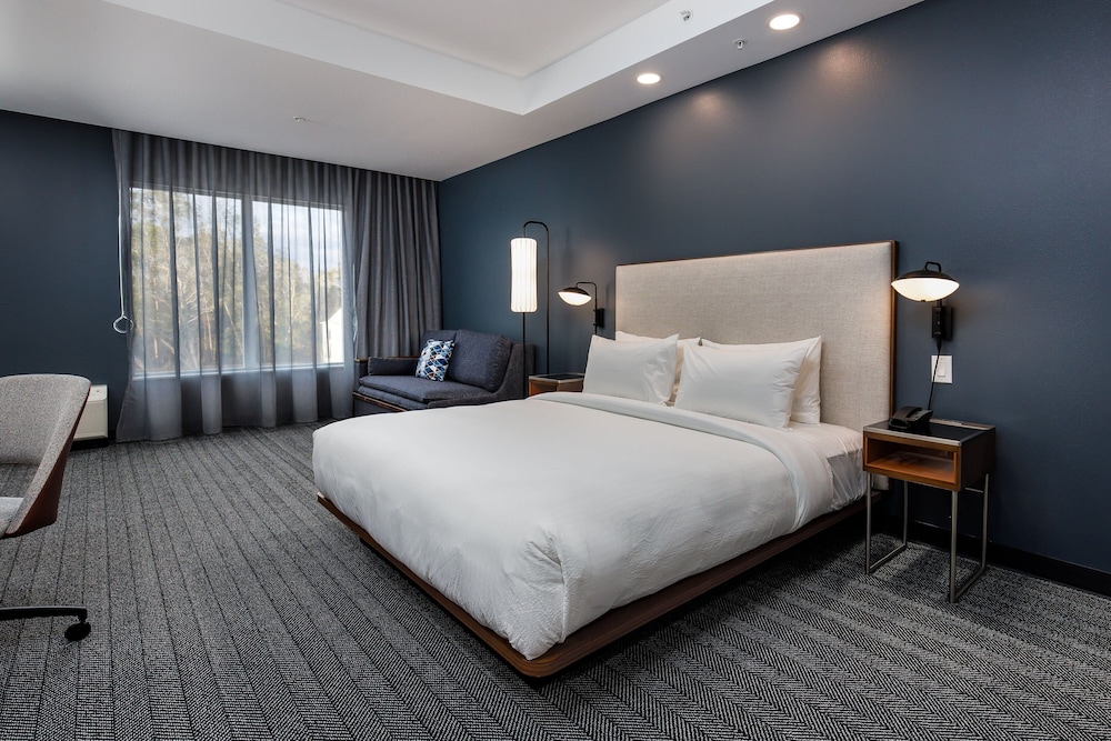 Courtyard by Marriott Pensacola I 10 West - photo 13