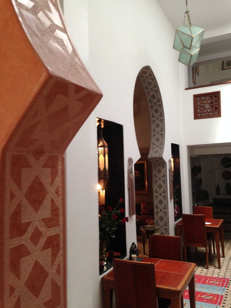 Dar Chams Tanja — Tangier — photo 3