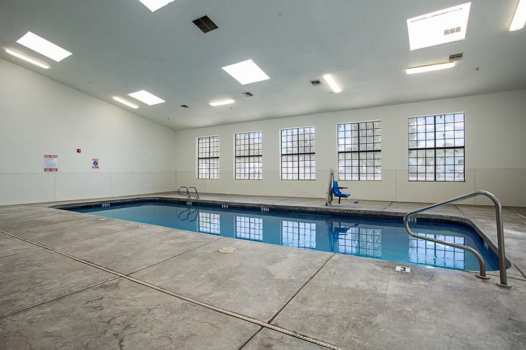 Motel 6 Williams AZ West Grand Canyon - photo 6