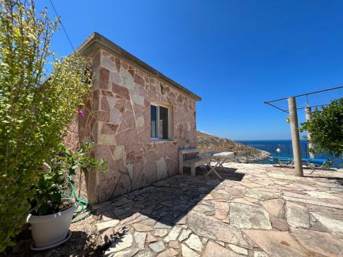 Prive Hill Saranda - last minute hotel in Sarande
