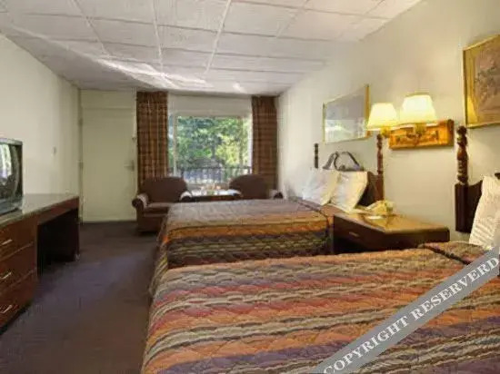 Knights Inn Bessemer AL - photo 13