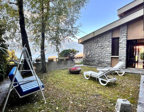 Villa Nella Varenna Back To 70' — 4-Star Luxury Hotel in Varenna, Italy
