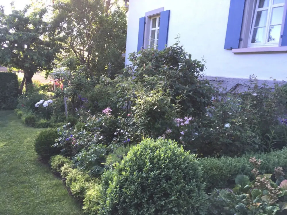 Country house flair — 4-Star Luxury Hotel in Uberlingen, Germany