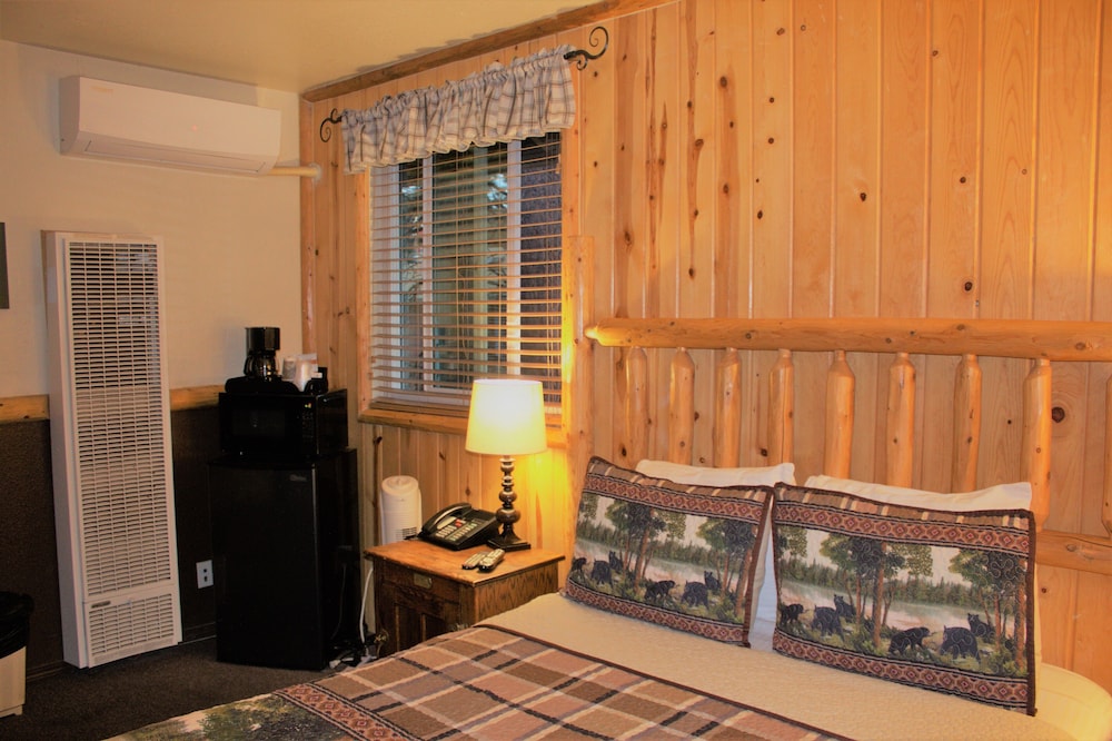 Fireside Lodge - photo 72