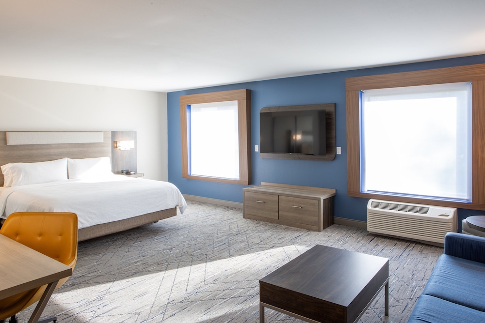 Holiday Inn Express & Suites Sioux City Southern Hills by IHG - photo 29