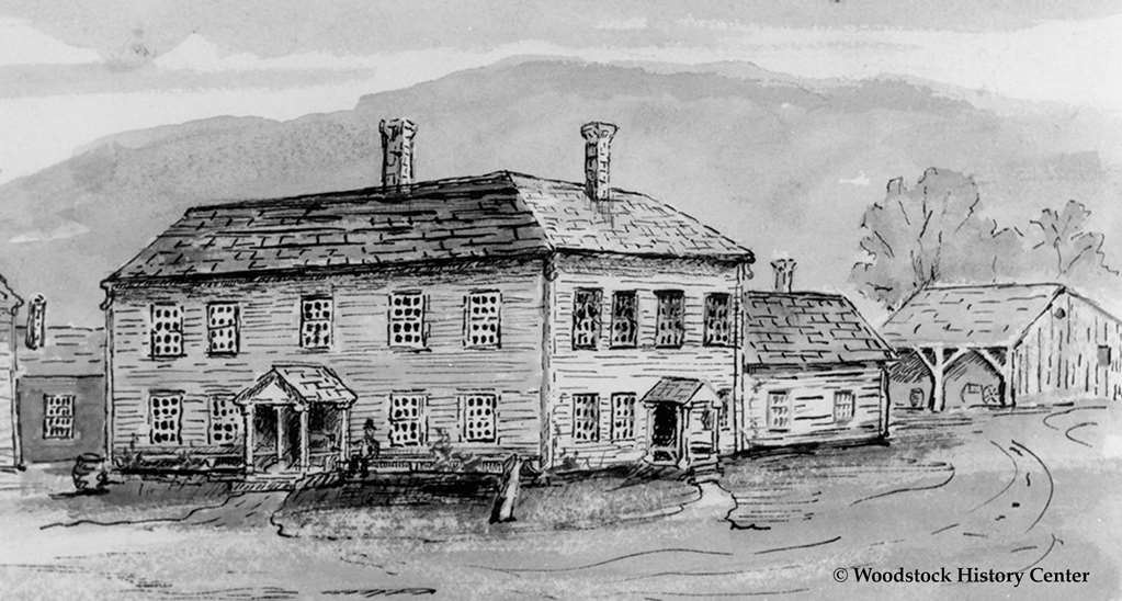 Woodstock Inn & Resort - photo 2