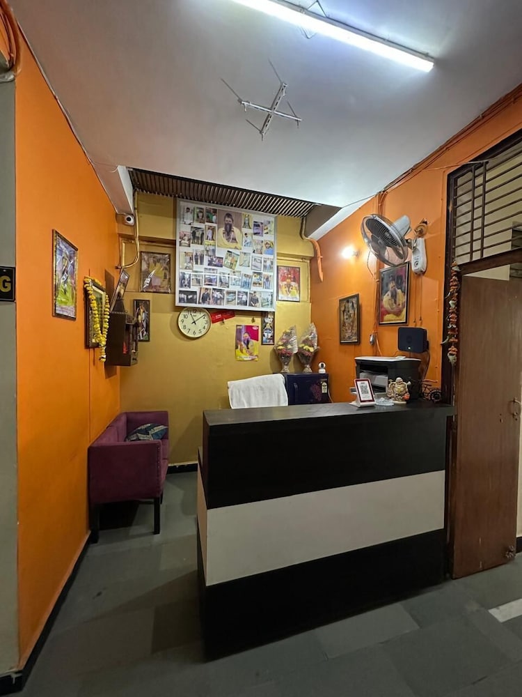 Hotel Kargil - last minute hotel in Agra