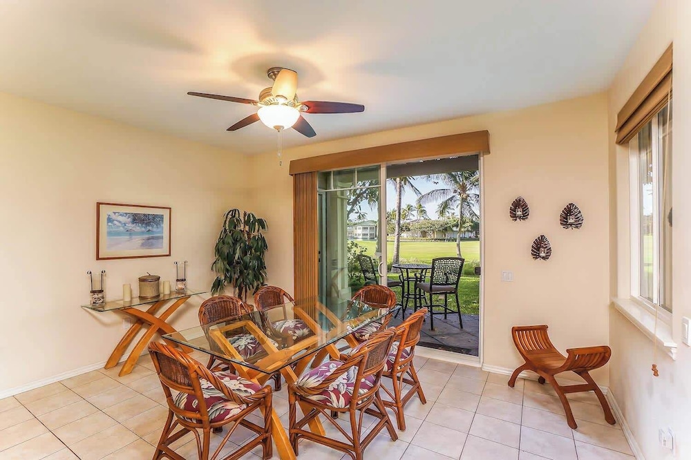 Fairway Villas #K1 at the Waikoloa Beach Resort - photo 19