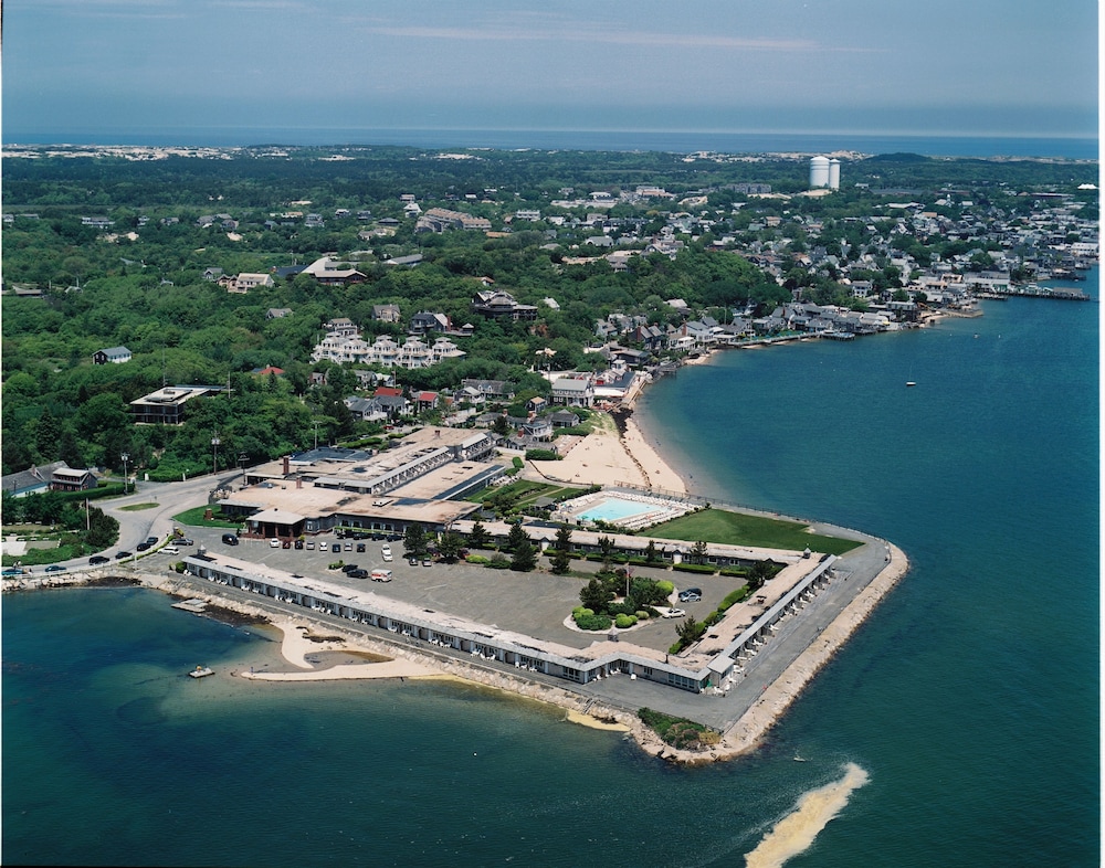 The Provincetown Inn - photo 28