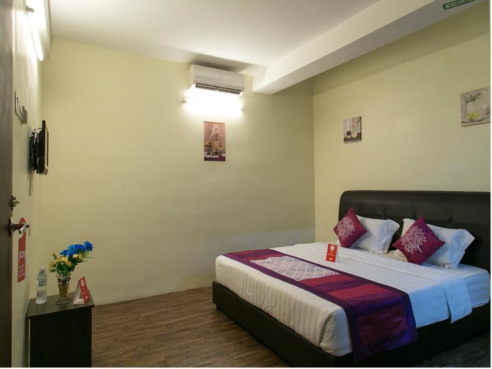 Mbz Birg 1414 — hotel in Steeg