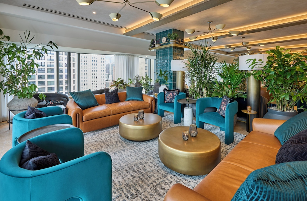 Viceroy Chicago - photo 60